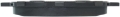 Picture of StopTech Street Select Brake Pads