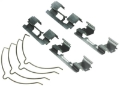 Picture of StopTech Street Select Brake Pads