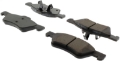 Picture of StopTech Street Select Brake Pads