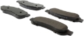 Picture of StopTech Street Select Brake Pads