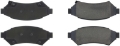 Picture of StopTech Street Select Brake Pads