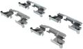 Picture of StopTech Street Select Brake Pads