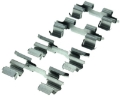 Picture of StopTech Street Select Brake Pads