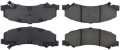 Picture of StopTech Street Select Brake Pads