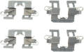 Picture of StopTech Street Select Brake Pads