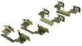 Picture of StopTech Street Select Brake Pads