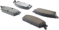 Picture of StopTech Street Select Brake Pads