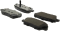 Picture of StopTech Street Select Brake Pads