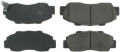 Picture of StopTech Street Select Brake Pads - Front