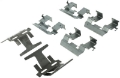 Picture of StopTech Street Select Brake Pads - Front