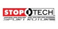 Picture of StopTech Street Select Brake Pads - Front