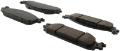 Picture of StopTech Street Select Brake Pads - Front
