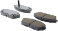 Picture of StopTech Street Select Brake Pads - Front