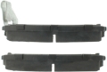 Picture of StopTech Street Select Brake Pads - Front