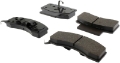 Picture of StopTech Street Select Brake Pads - Front