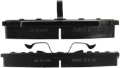 Picture of StopTech Street Select Brake Pads - Front