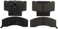 Picture of StopTech Street Select Brake Pads - Front