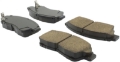 Picture of StopTech Street Select Brake Pads - Front