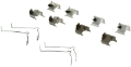 Picture of StopTech Street Select Brake Pads - Front