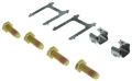 Picture of StopTech Street Select Brake Pads - Front