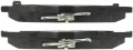Picture of StopTech Street Select Brake Pads - Front