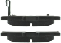 Picture of StopTech Street Select Brake Pads - Rear