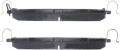 Picture of StopTech Street Select Brake Pads - Front