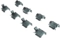 Picture of StopTech Street Select Brake Pads - Front