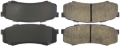 Picture of StopTech Street Select Brake Pads - Front