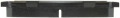 Picture of StopTech Street Select Brake Pads - Front