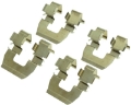 Picture of StopTech Street Select Brake Pads - Front