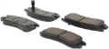 Picture of StopTech Street Select Brake Pads - Front