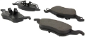 Picture of StopTech Street Select Brake Pads - Front