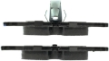 Picture of StopTech Street Select Brake Pads - Front
