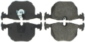 Picture of StopTech Street Select Brake Pads - Front