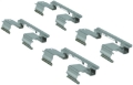 Picture of StopTech Street Select Brake Pads - Front