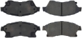 Picture of StopTech Street Select Brake Pads - Front