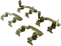 Picture of StopTech Street Select Brake Pads - Front