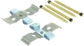 Picture of StopTech Street Select Brake Pads - Rear