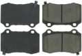Picture of StopTech Street Select Brake Pads - Rear