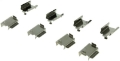 Picture of StopTech Street Select Brake Pads - Front
