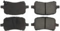 Picture of StopTech Street Select Brake Pads - Front