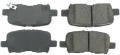 Picture of StopTech Street Select Brake Pads - Front