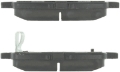 Picture of StopTech Street Select Brake Pads - Front