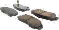Picture of StopTech Street Select Brake Pads - Front