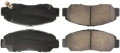 Picture of StopTech Street Select Brake Pads - Front