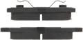 Picture of StopTech Street Select Brake Pads - Front