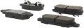 Picture of StopTech Street Select Brake Pads - Front