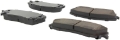 Picture of StopTech Street Select Brake Pads - Front