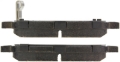 Picture of StopTech Street Select Brake Pads - Rear